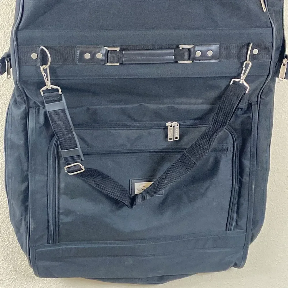 Ciao Suit Unixes Travel Bag